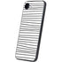 Freehand Stripes iPhone 16e Skin
